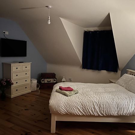 Oughterard Homeshare Killarone Dış mekan fotoğraf