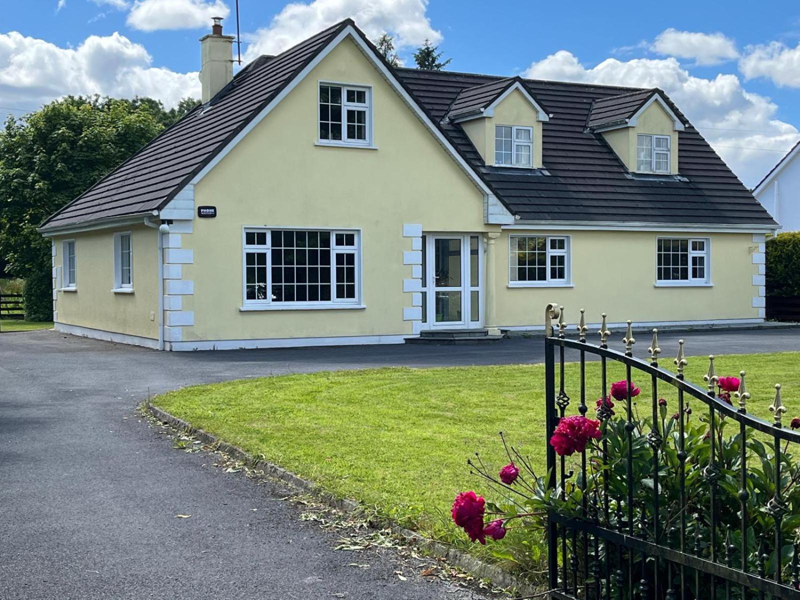 Oughterard Homeshare Killarone Dış mekan fotoğraf