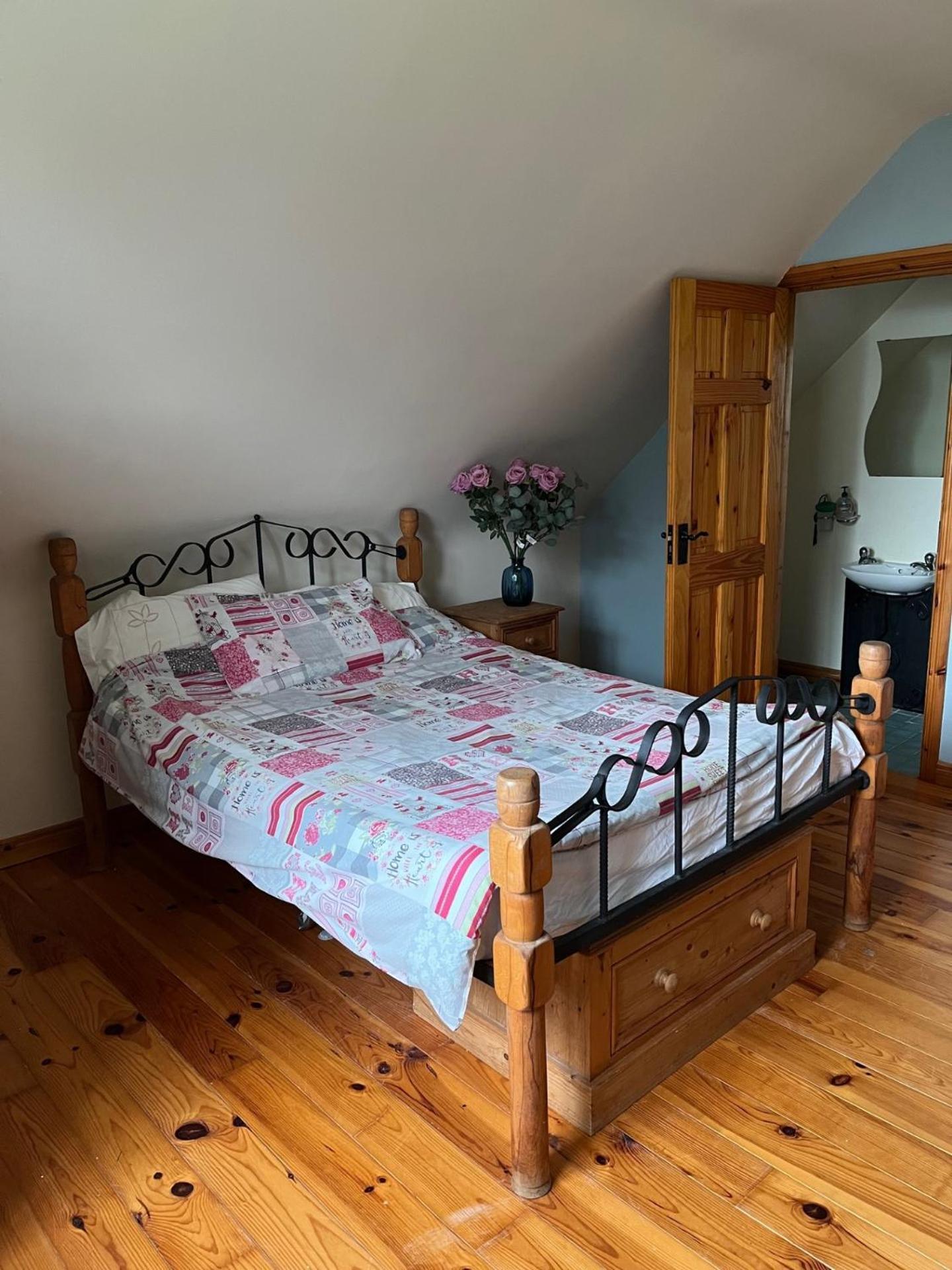Oughterard Homeshare Killarone Dış mekan fotoğraf