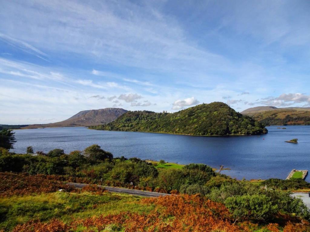 Oughterard Homeshare Killarone Dış mekan fotoğraf