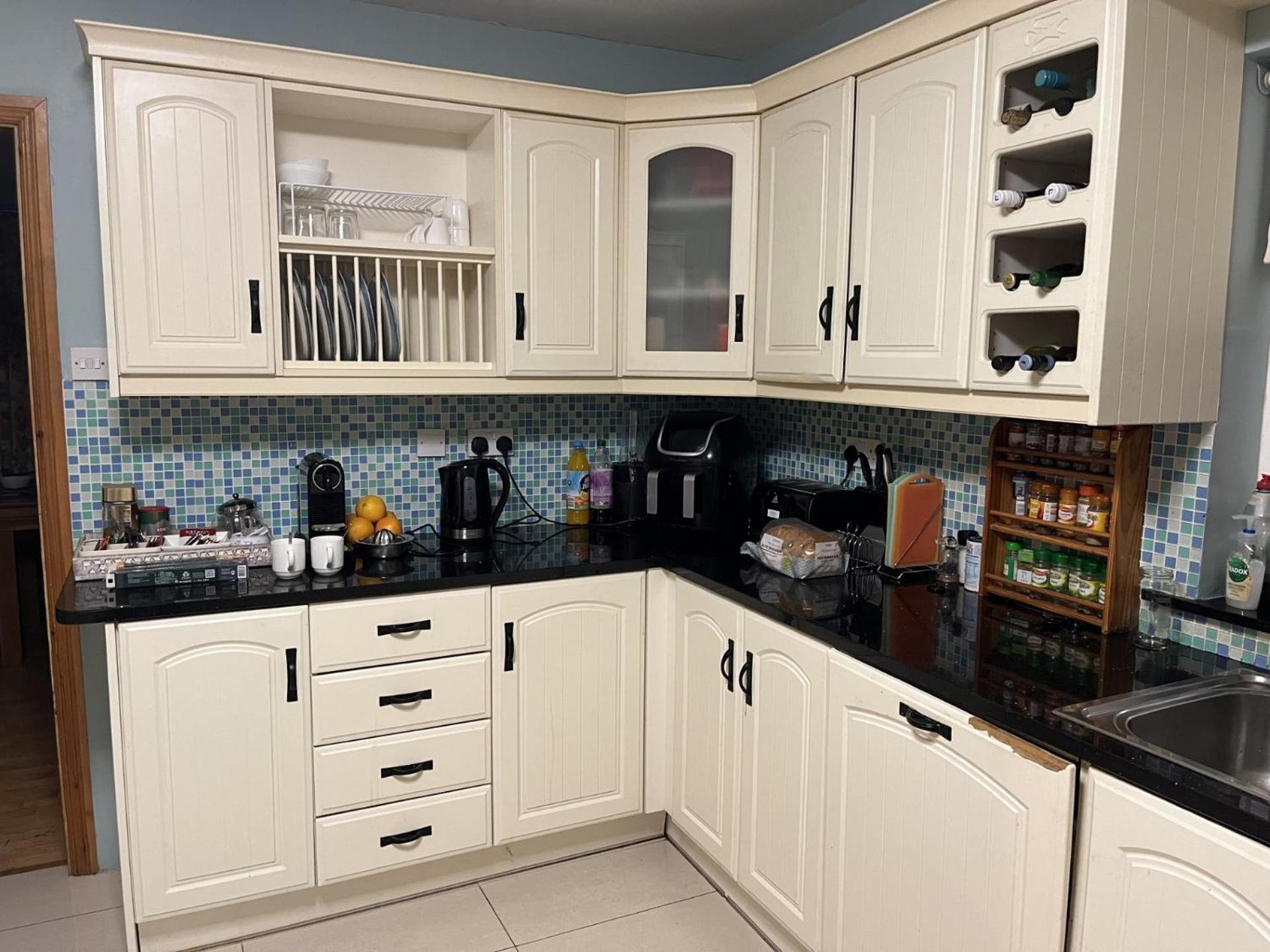 Oughterard Homeshare Killarone Dış mekan fotoğraf