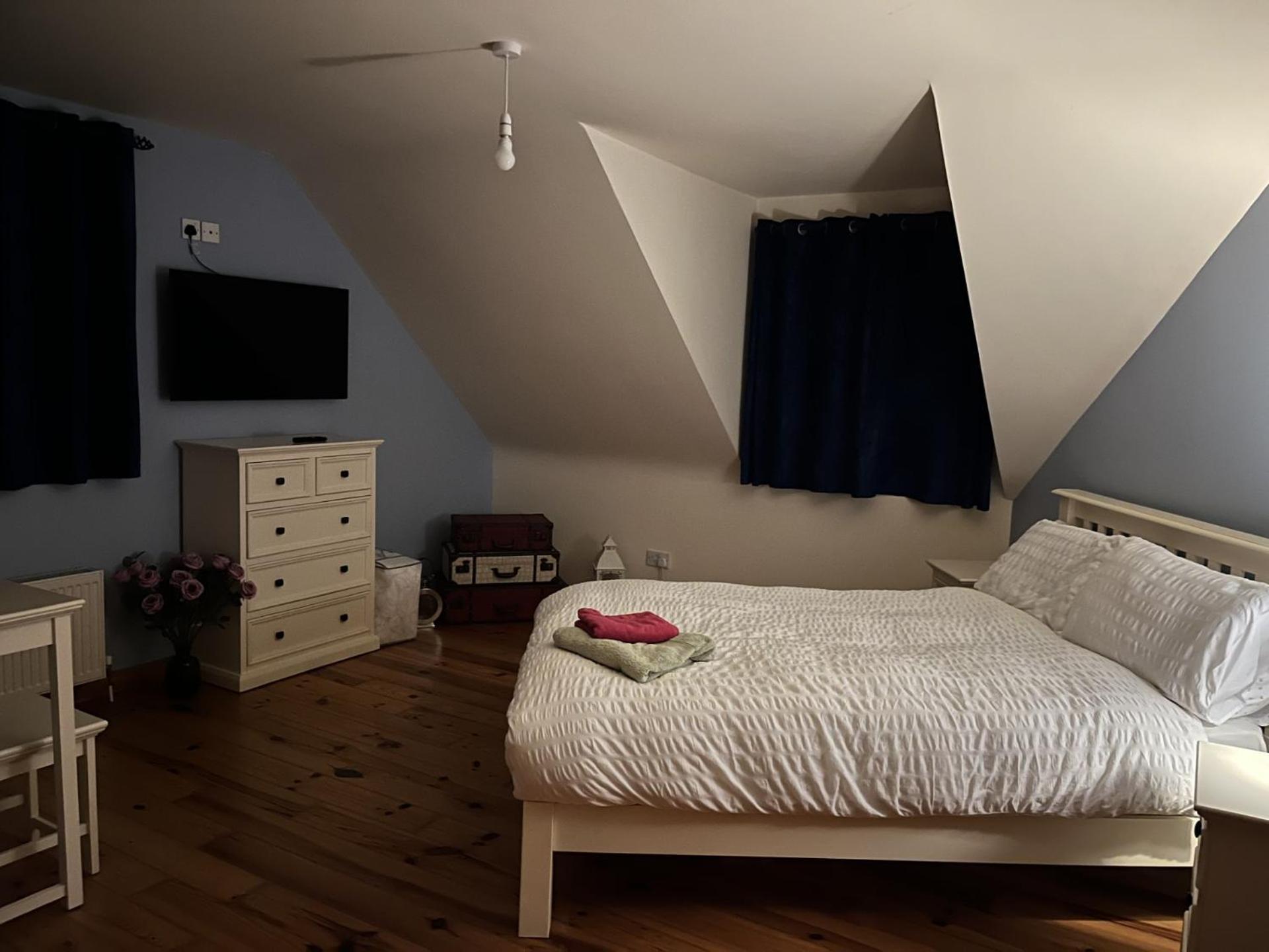 Oughterard Homeshare Killarone Dış mekan fotoğraf